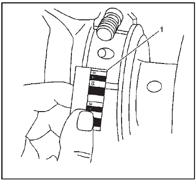 Engine Mechanical - 2.0L (LTG)