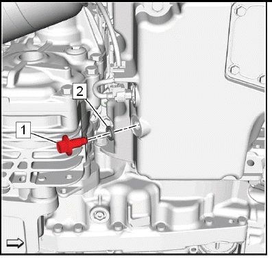 Engine Mechanical - 2.0L (LTG)