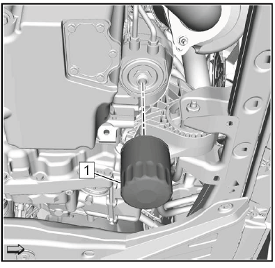 Engine Mechanical - 2.0L (LTG)