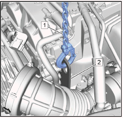 Engine Mechanical - 2.0L (LTG)