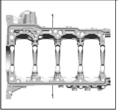 Engine Mechanical - 2.0L (LTG)