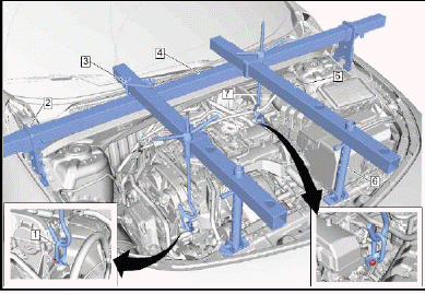 Engine Mechanical - 2.0L (LTG)