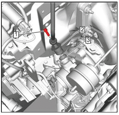 Engine Mechanical - 2.0L (LTG)