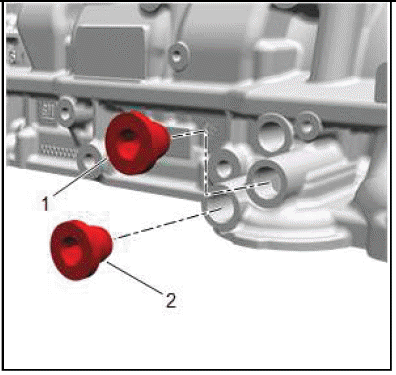 Engine Mechanical - 2.0L (LTG)