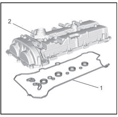 Engine Mechanical - 2.0L (LTG)