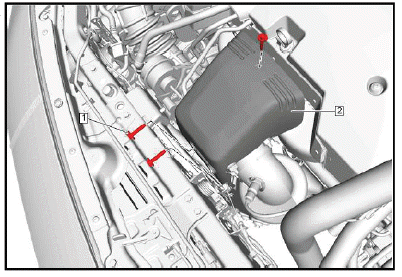 Engine Mechanical - 2.0L (LTG)