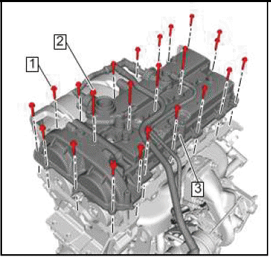 Engine Mechanical - 2.0L (LTG)