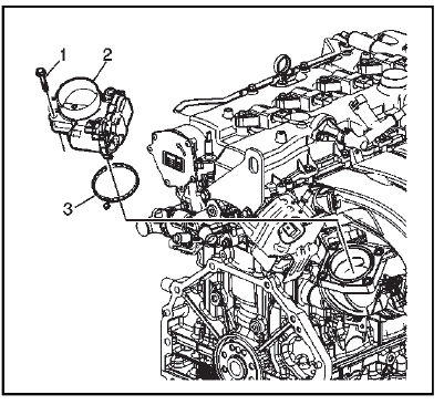 Engine Mechanical - 2.0L (LTG)