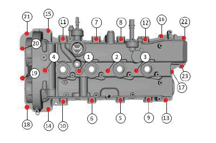 Engine Mechanical - 2.0L (LTG)