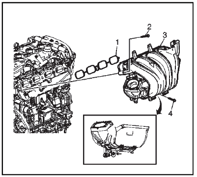 Engine Mechanical - 2.0L (LTG)