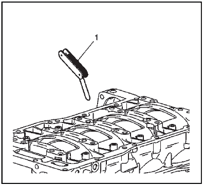 Engine Mechanical - 2.0L (LTG)