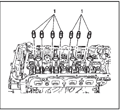 Engine Mechanical - 2.0L (LTG)