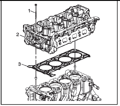 Engine Mechanical - 2.0L (LTG)