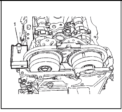 Engine Mechanical - 2.0L (LTG)