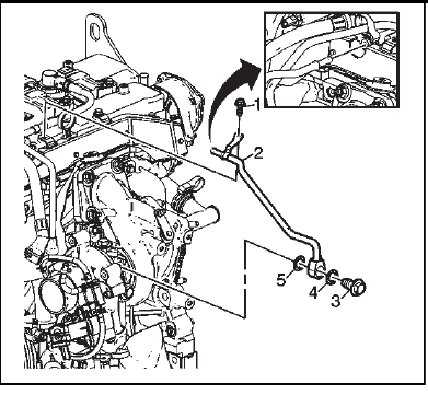 Engine Mechanical - 2.0L (LTG)