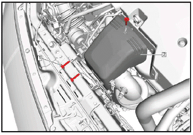 Engine Mechanical - 2.0L (LTG)