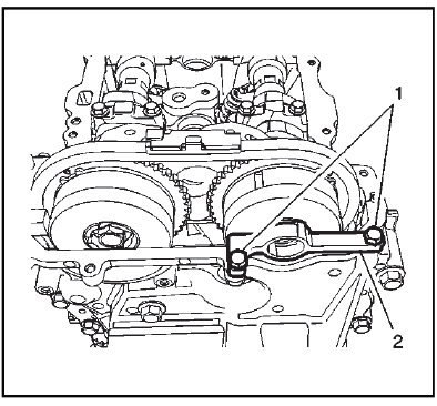 Engine Mechanical - 2.0L (LTG)