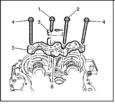 Engine Mechanical - 2.0L (LTG)