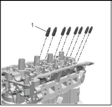 Engine Mechanical - 2.0L (LTG)