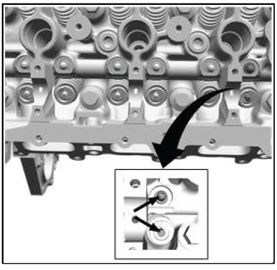 Engine Mechanical - 2.0L (LTG)