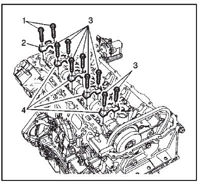 Engine Mechanical - 2.0L (LTG)