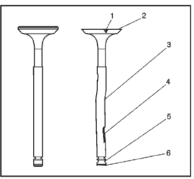 Engine Mechanical - 2.0L (LTG)