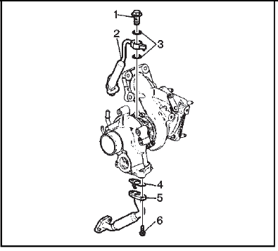 Engine Mechanical - 2.0L (LTG)