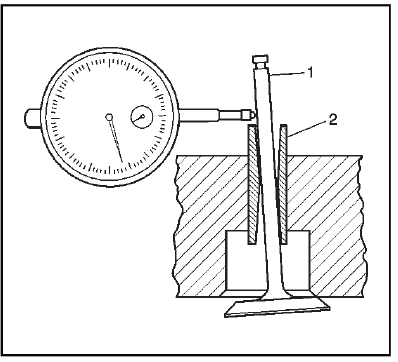 Engine Mechanical - 2.0L (LTG)