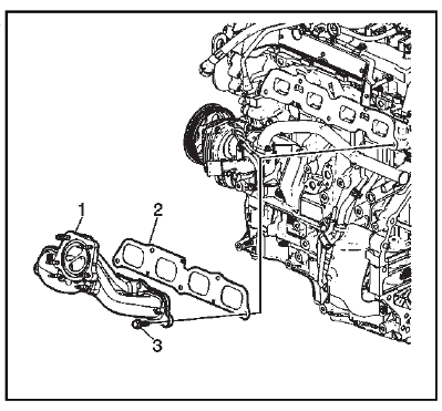 Engine Mechanical - 2.0L (LTG)