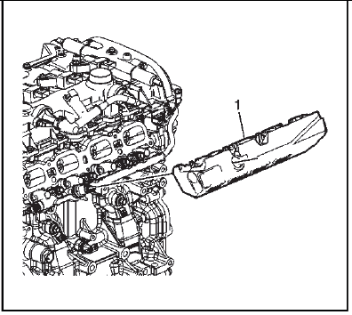 Engine Mechanical - 2.0L (LTG)