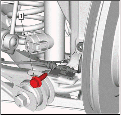 Antilock Brake System