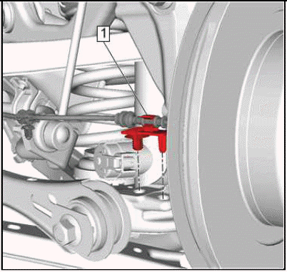 Antilock Brake System