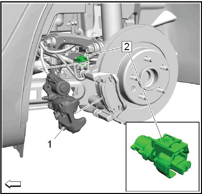 Disc Brakes