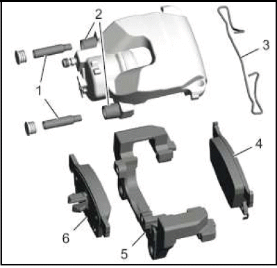 Disc Brakes