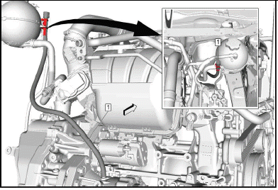 Power Transfer Unit/Transfer Case