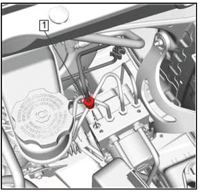 Antilock Brake System