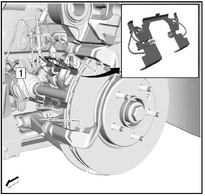 Disc Brakes