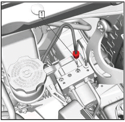 Antilock Brake System