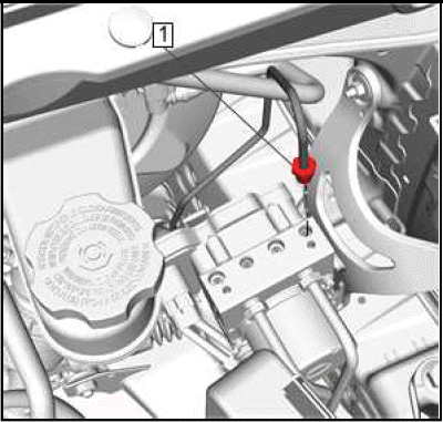 Antilock Brake System