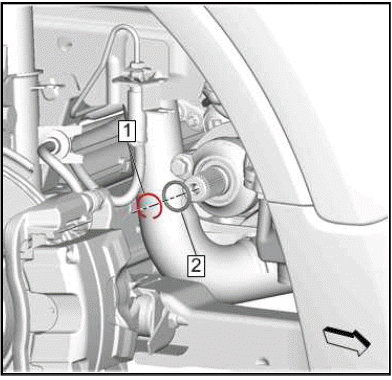 Power Transfer Unit/Transfer Case