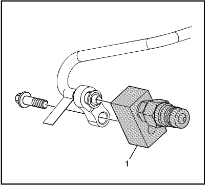 Transmission Cooling System