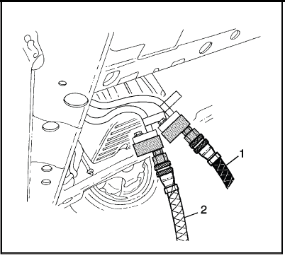 Transmission Cooling System