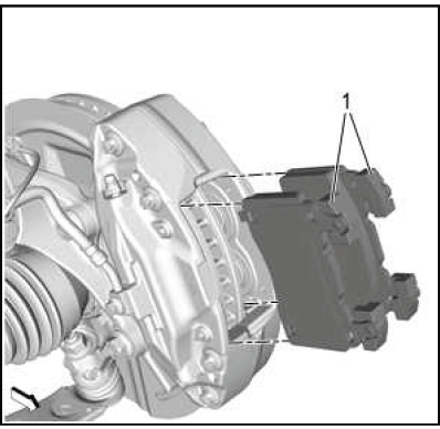 Disc Brakes