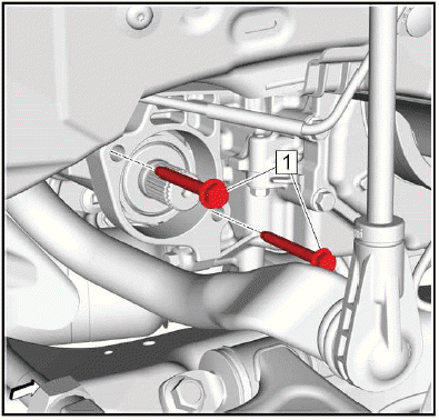 Power Transfer Unit/Transfer Case