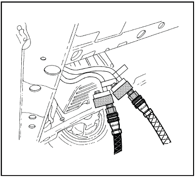 Transmission Cooling System