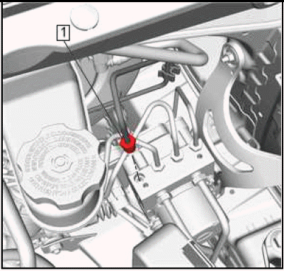 Antilock Brake System