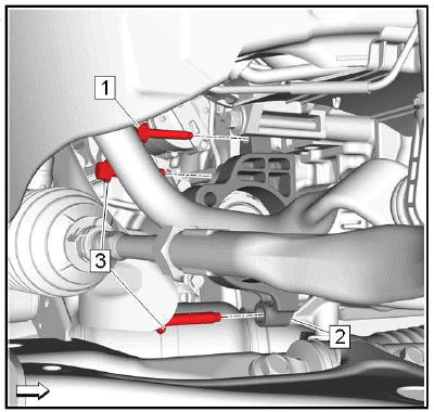 Power Transfer Unit/Transfer Case