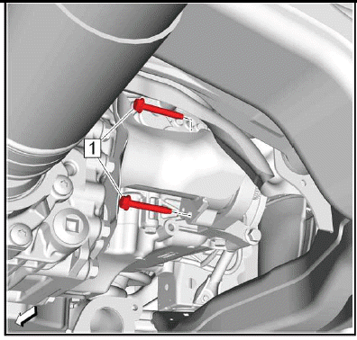 Power Transfer Unit/Transfer Case