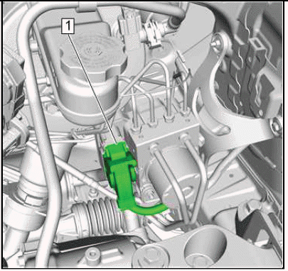 Antilock Brake System