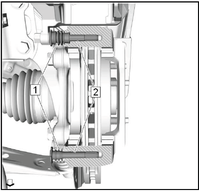 Disc Brakes